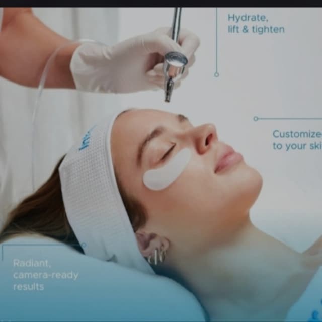  Intraceuticals Oxygen 