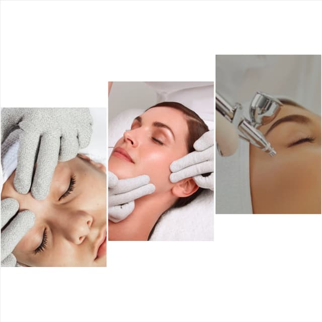 Oxygen + Lift at Waxcraft  & Stardust Goddess Spa in Pleasanton, CA